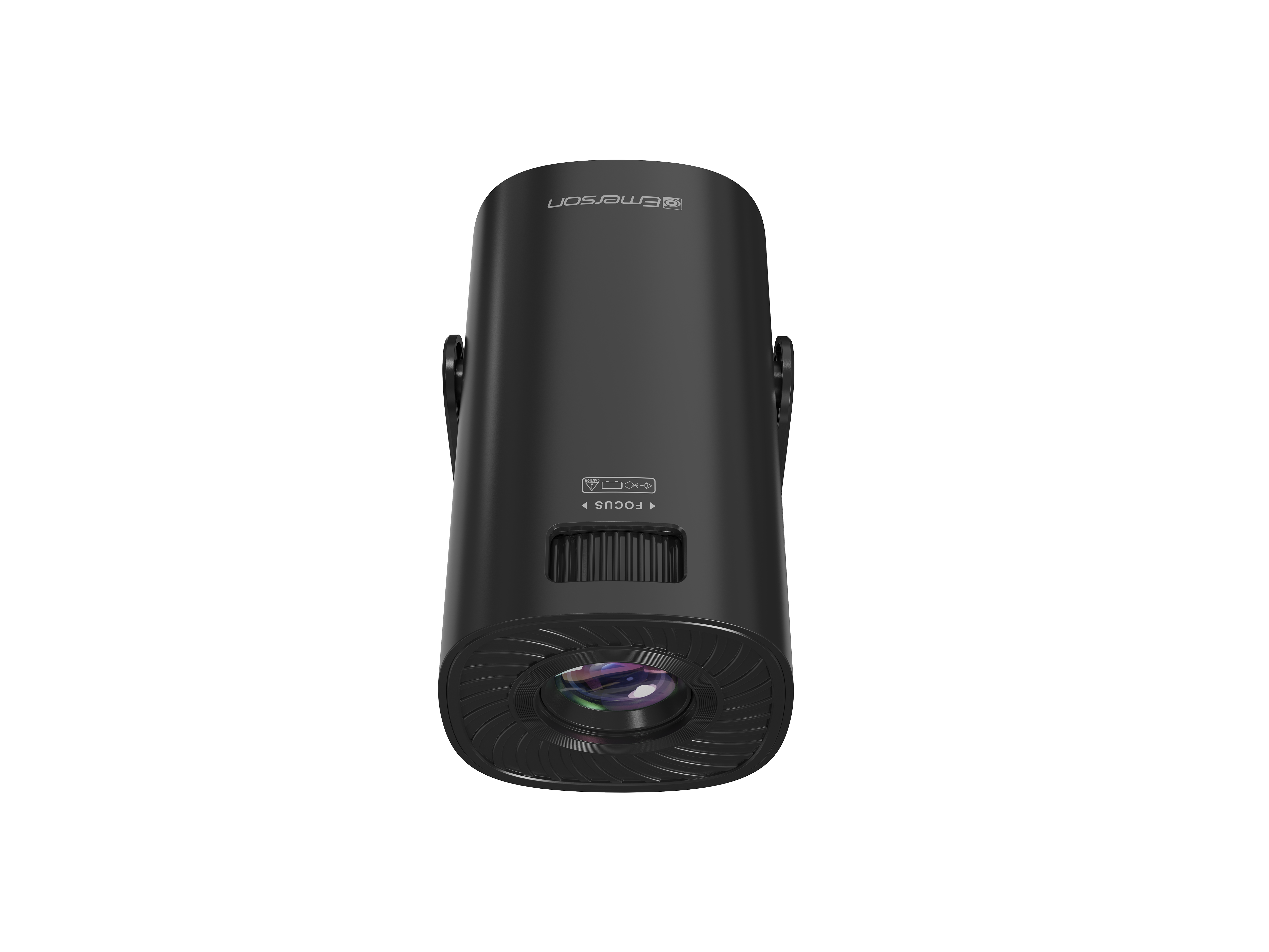 120" Home Theater LCD Projector