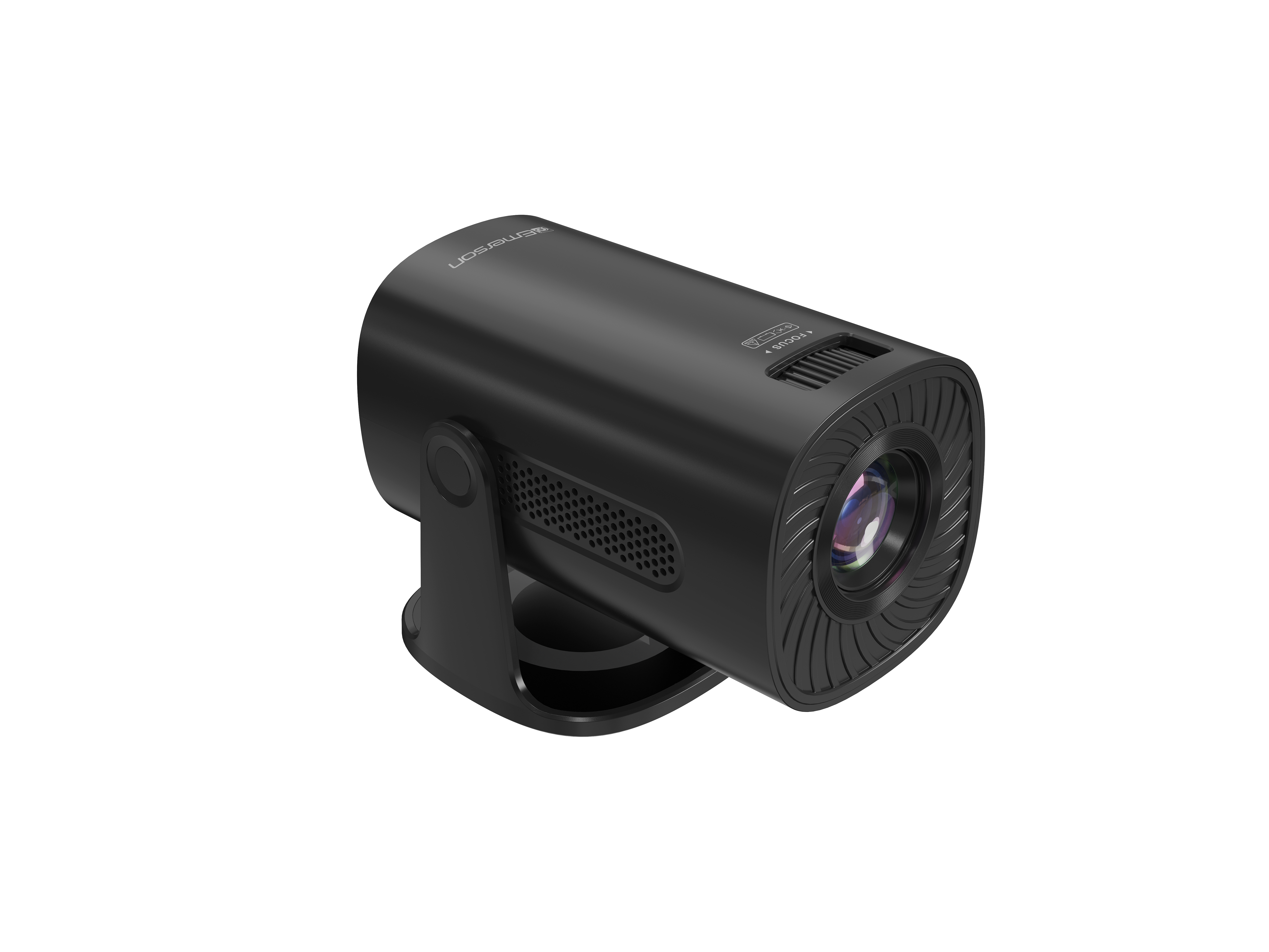 120" Home Theater LCD Projector