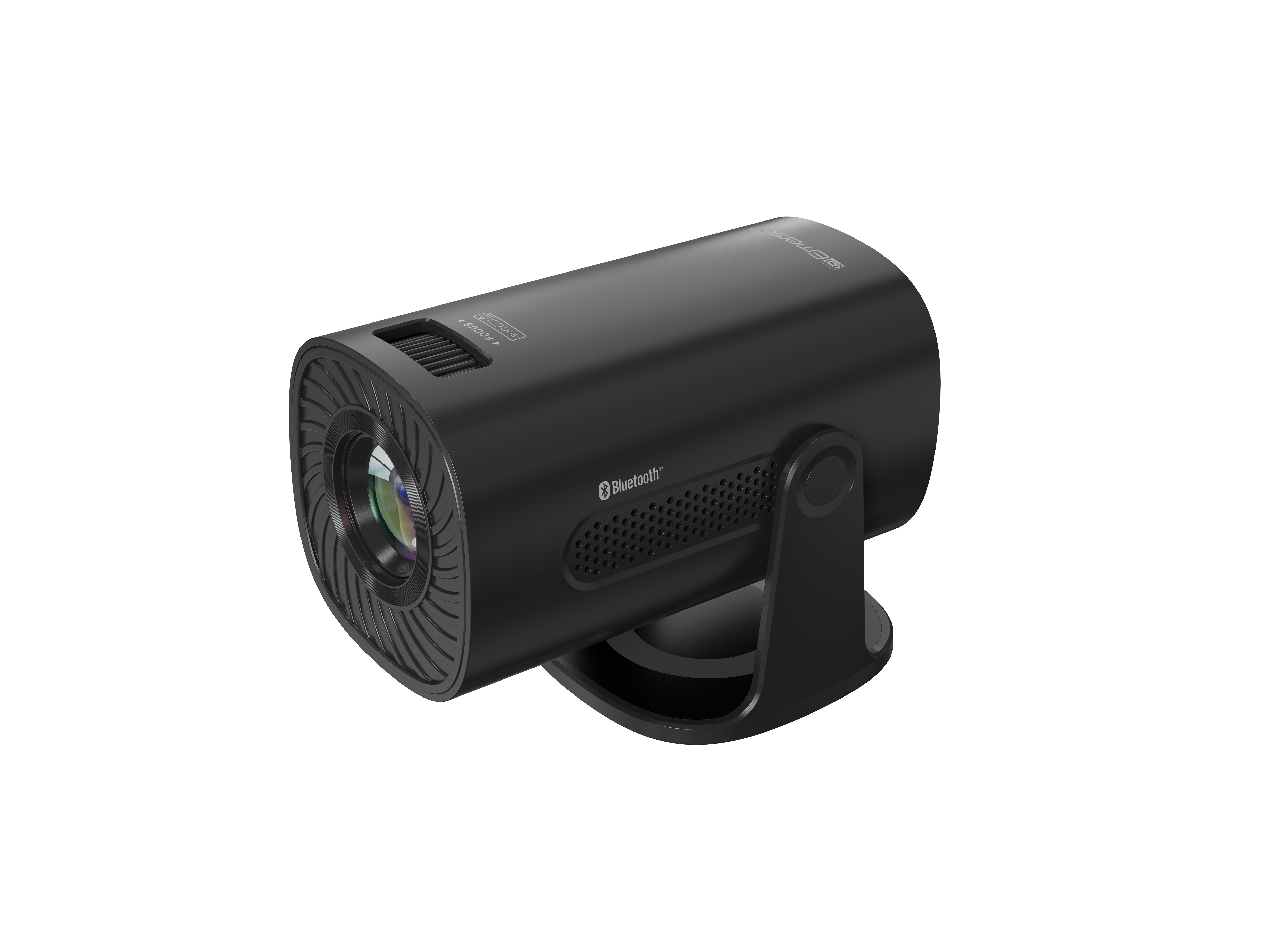 120" Home Theater LCD Projector