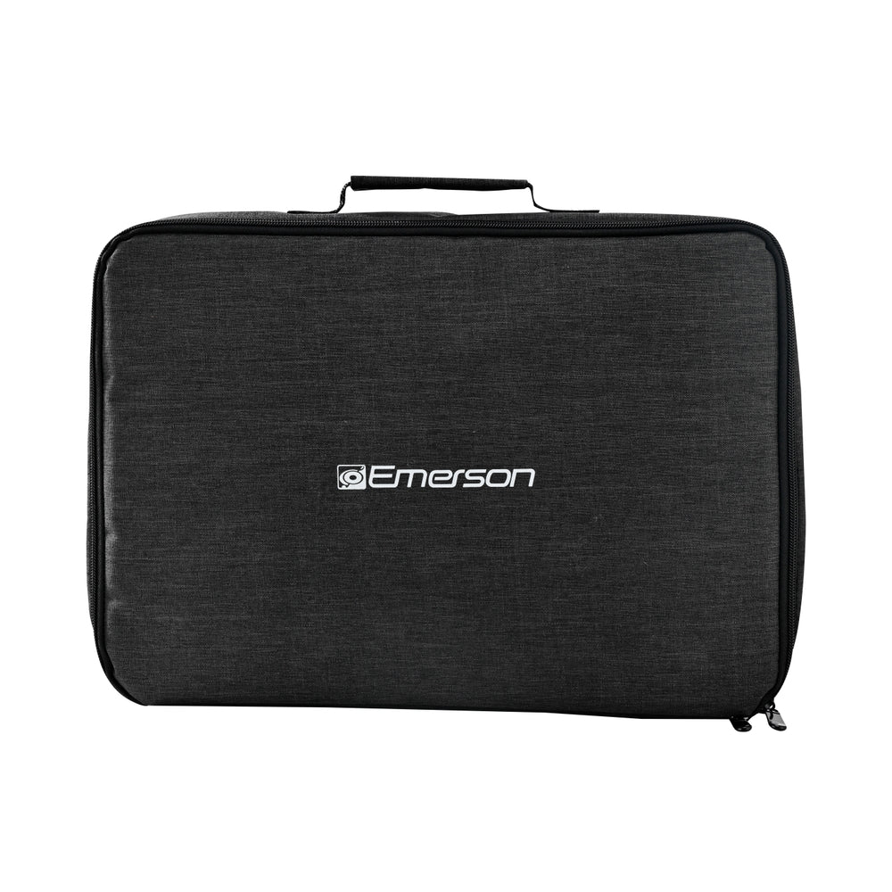 Portable 120'' Home Theater LCD Projector Combo