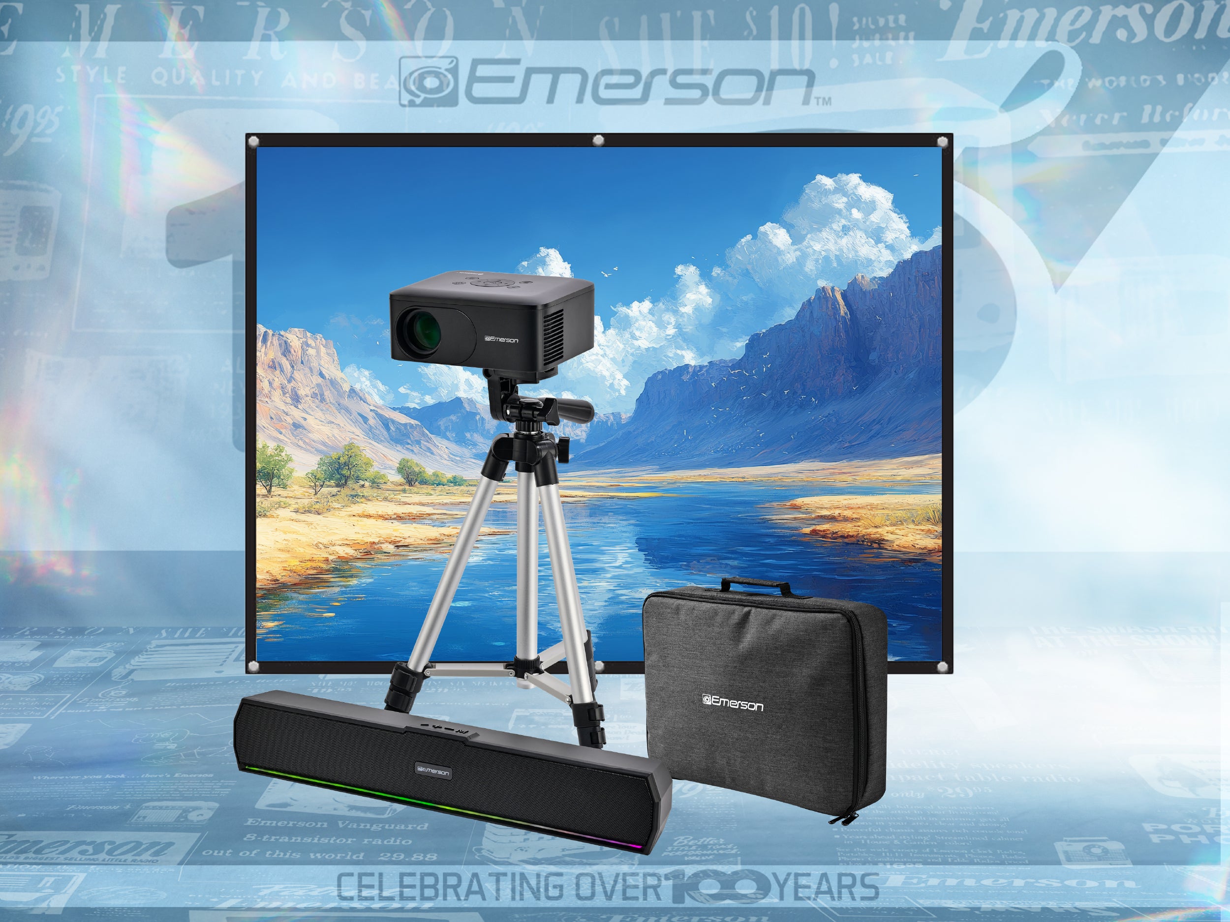 Projectors
