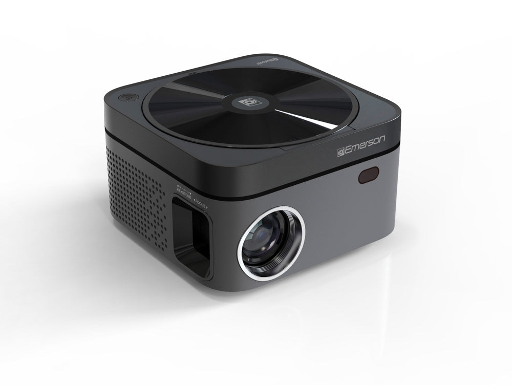 Projector Combo Projectors – EMERSONAUDIO