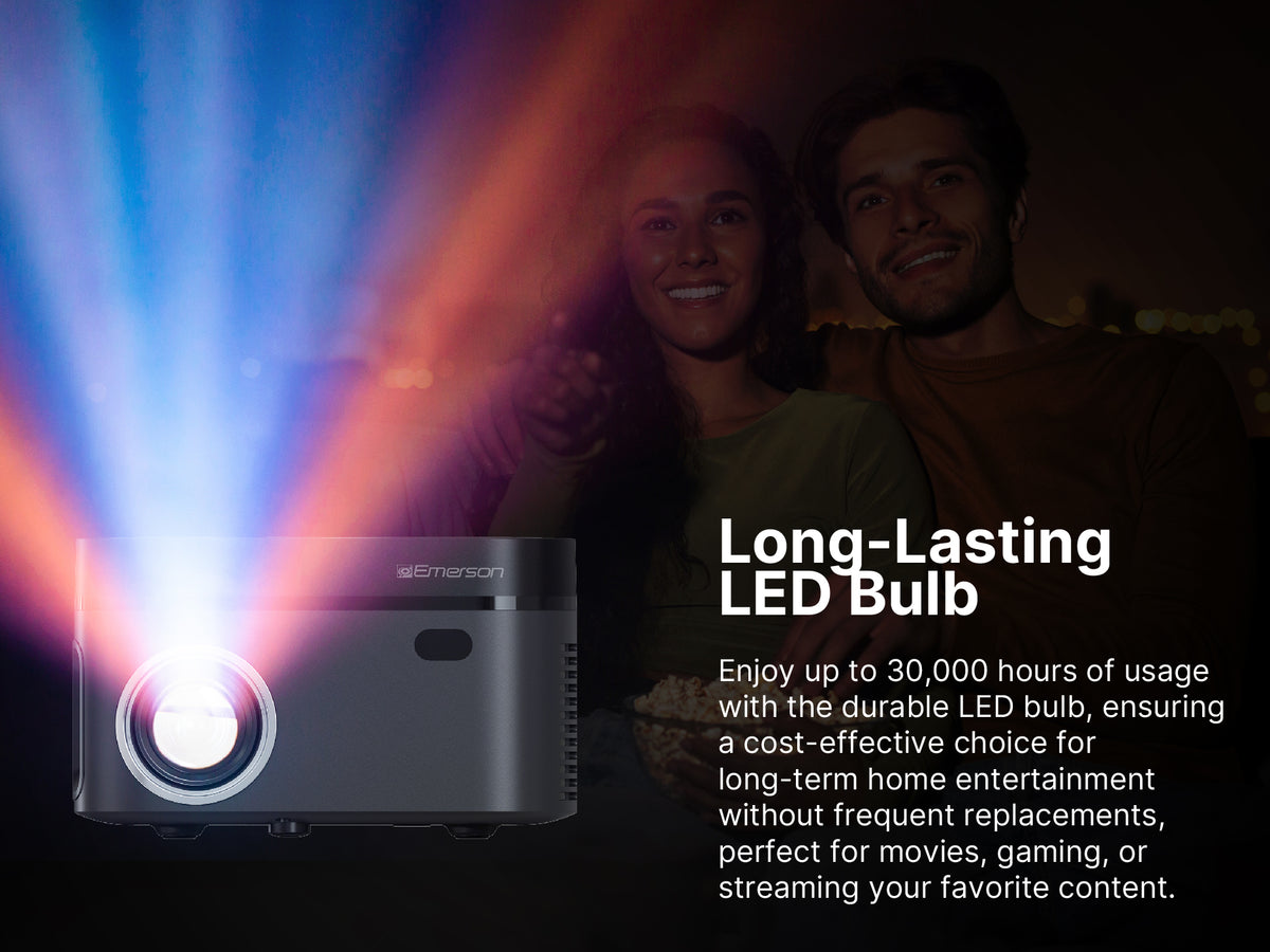 Projector Combo 120