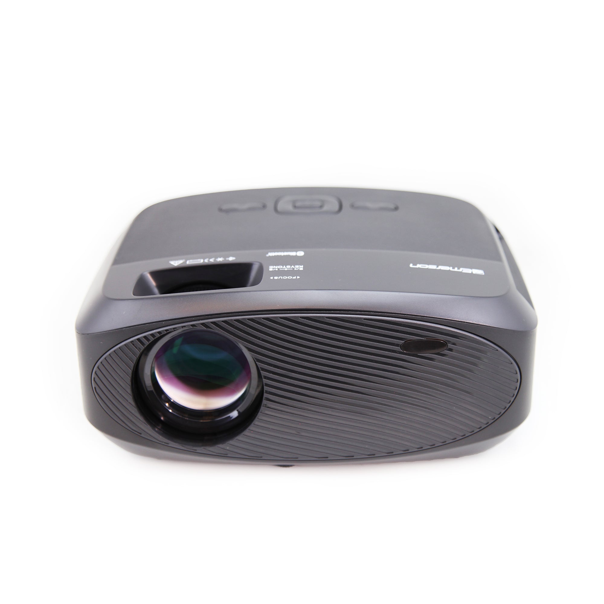 210" Home Theater LCD Projector Combo