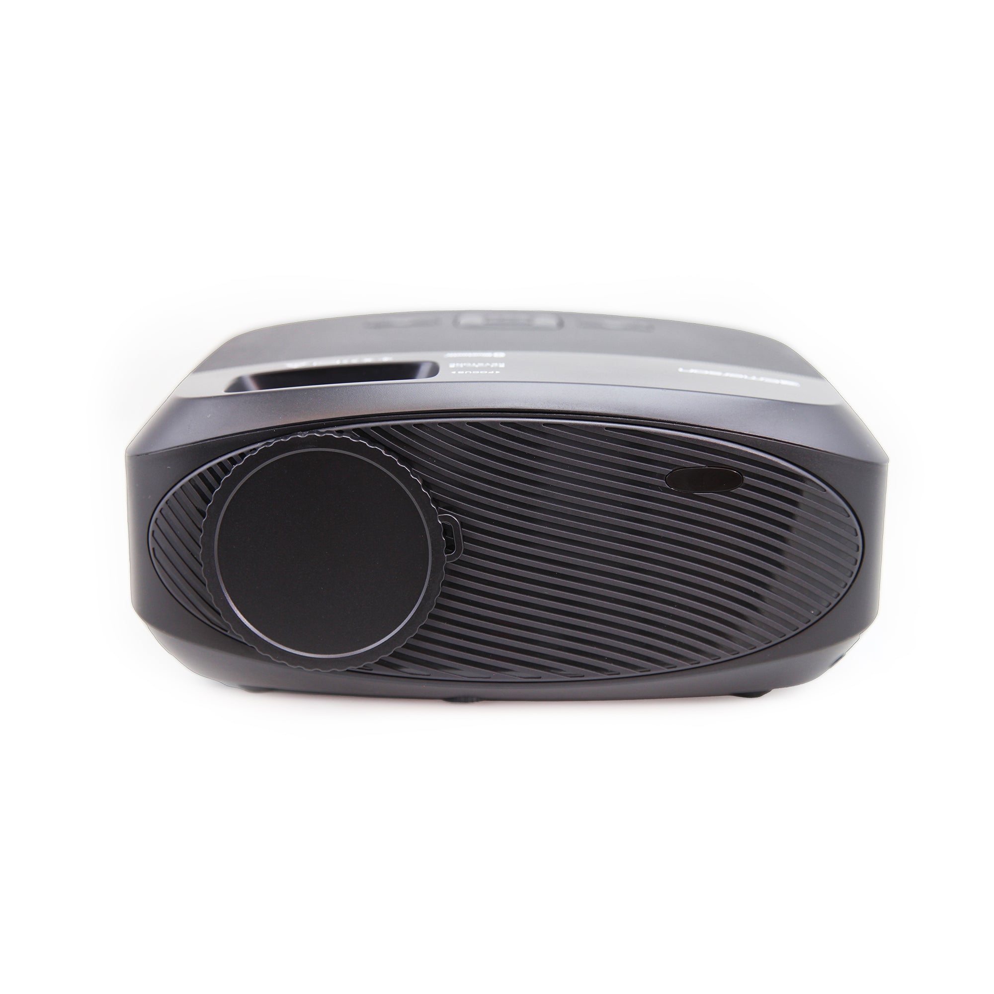 210" Home Theater LCD Projector Combo
