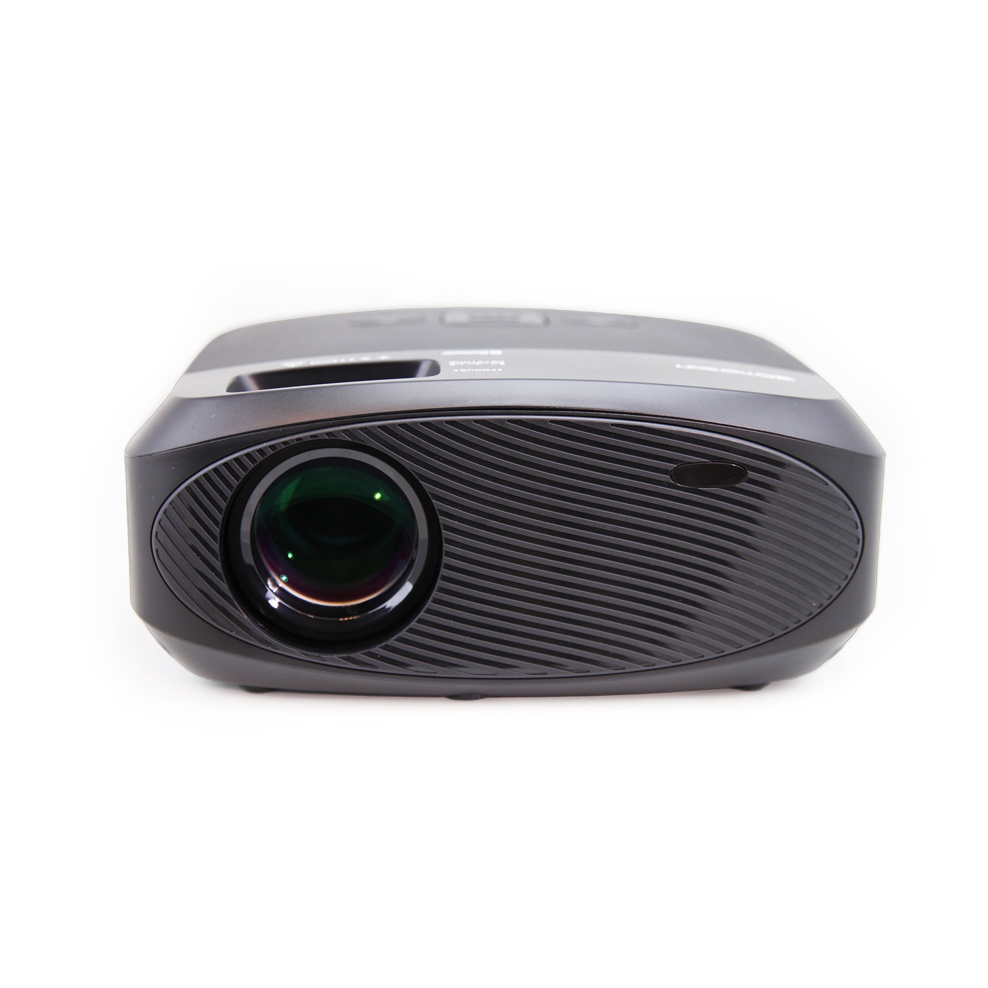 210" Home Theater LCD Projector Combo