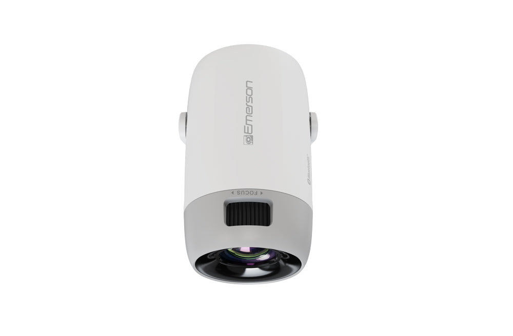 150" Home Theater LCD Projector