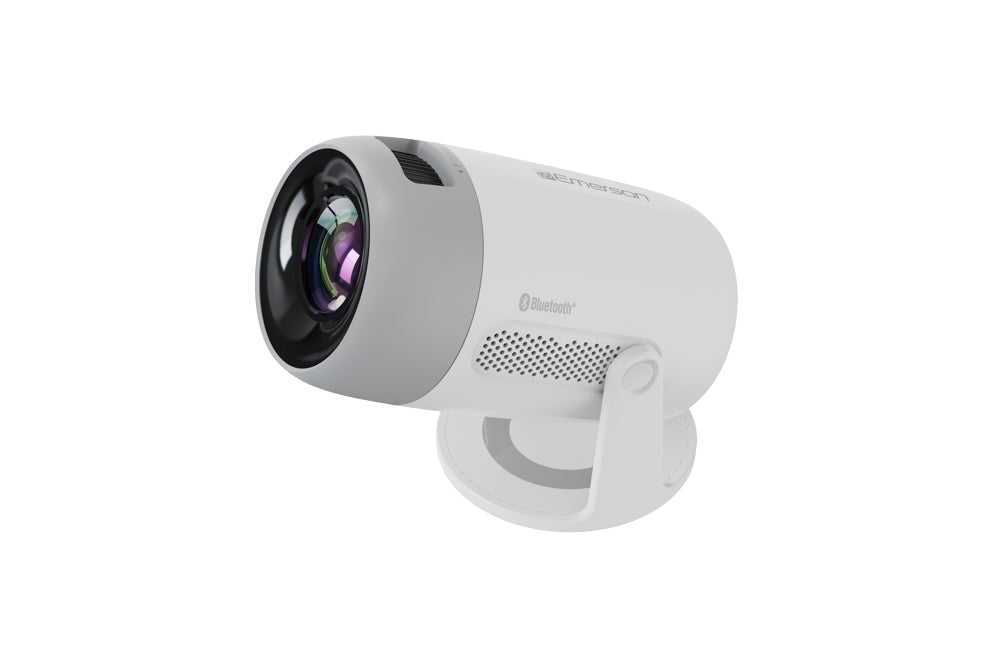 150" Home Theater LCD Projector Combo