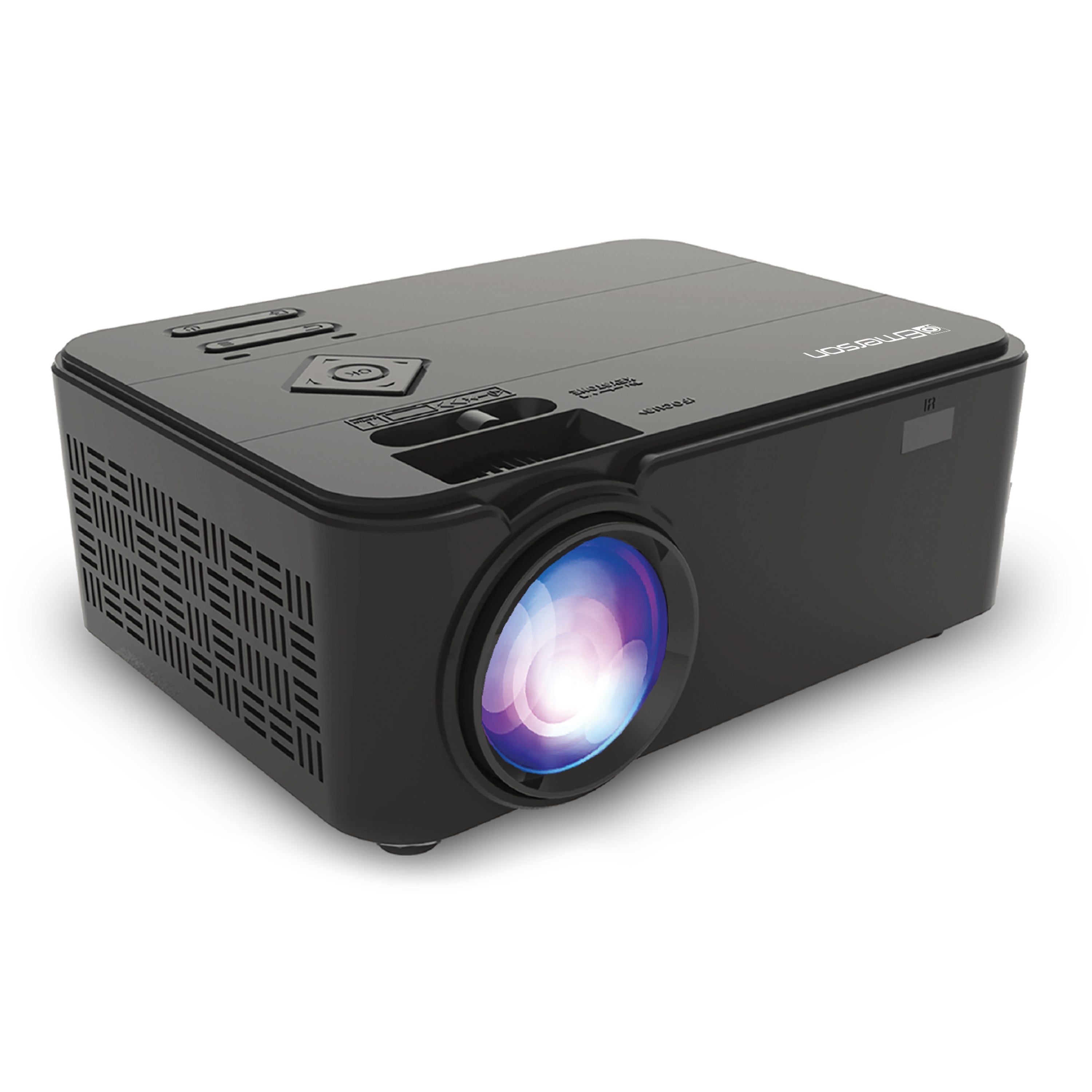 150" Home Theater LCD Projector