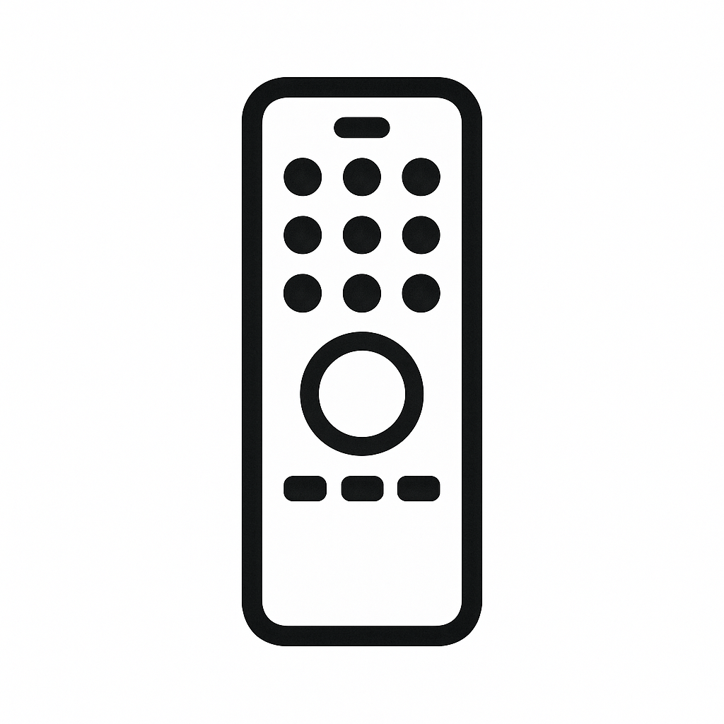 Remote Control