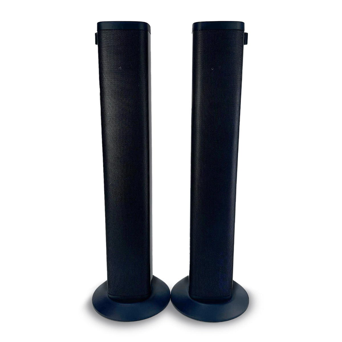 2-IN-1 LED STEREO SPEAKER SYSTEM