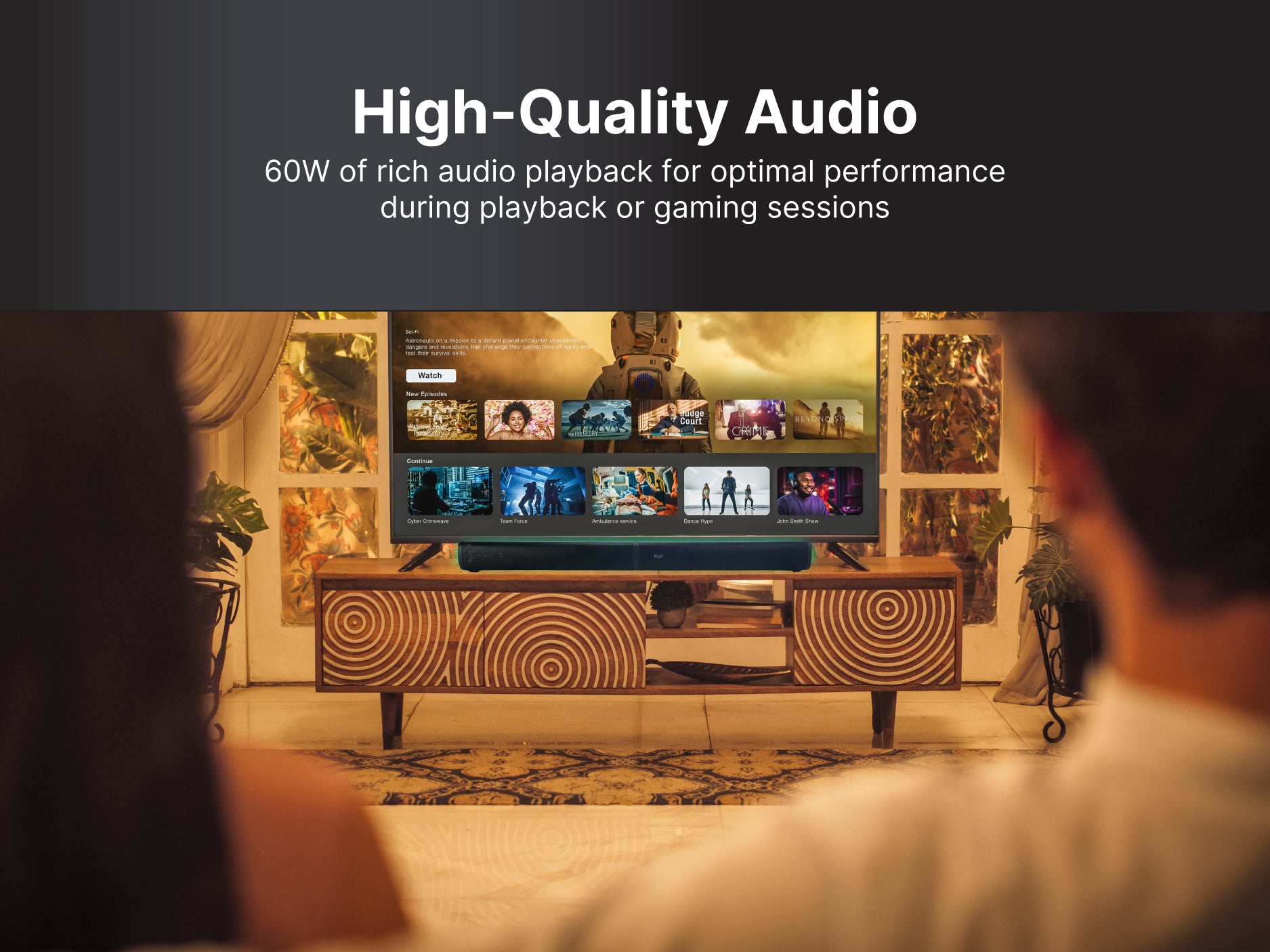 2-IN-1 LED STEREO SPEAKER SYSTEM