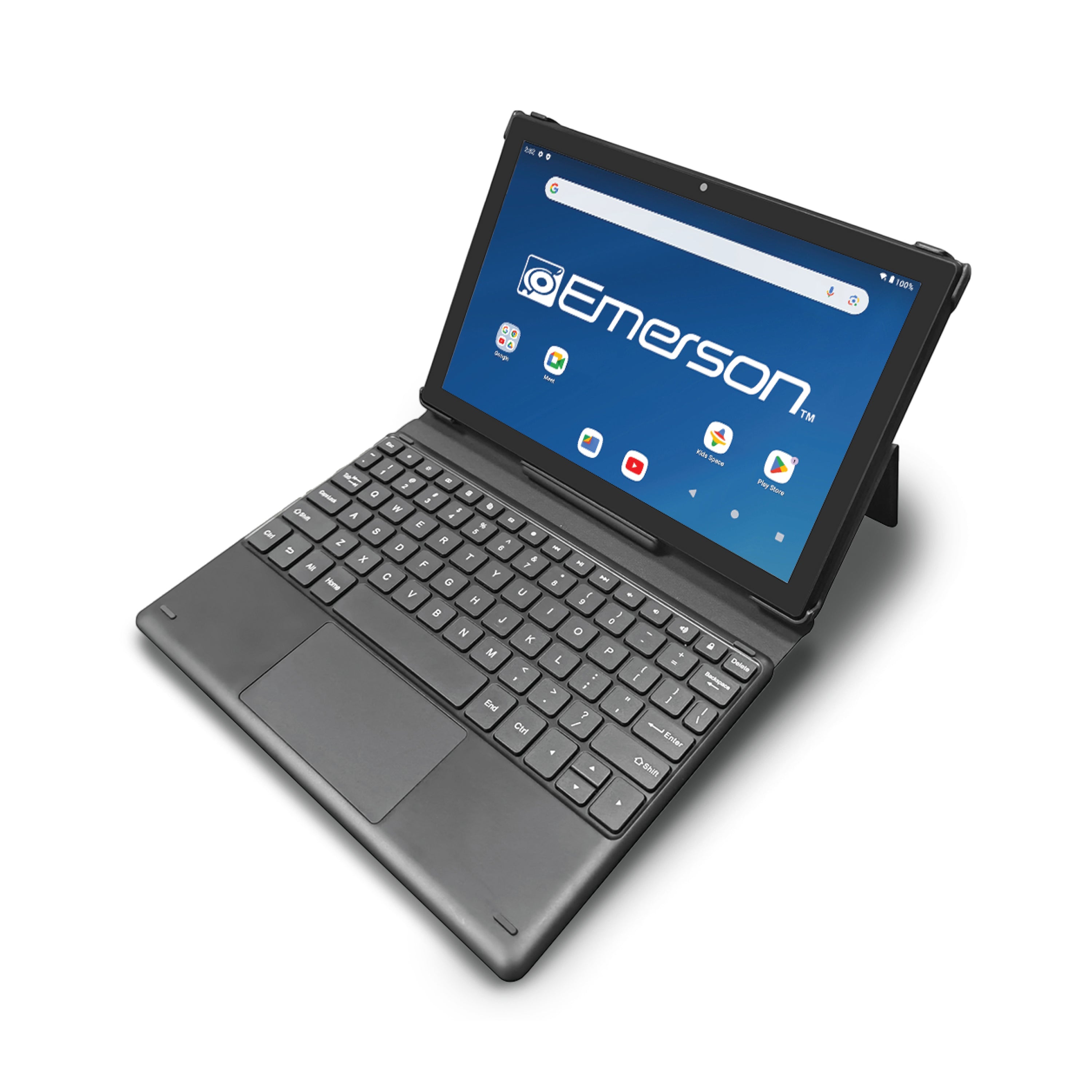 10" HD Octa Core Tablet with Android 14