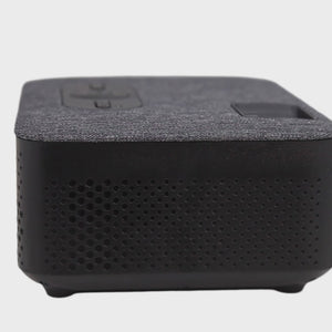 150" Home Theater LCD Projector