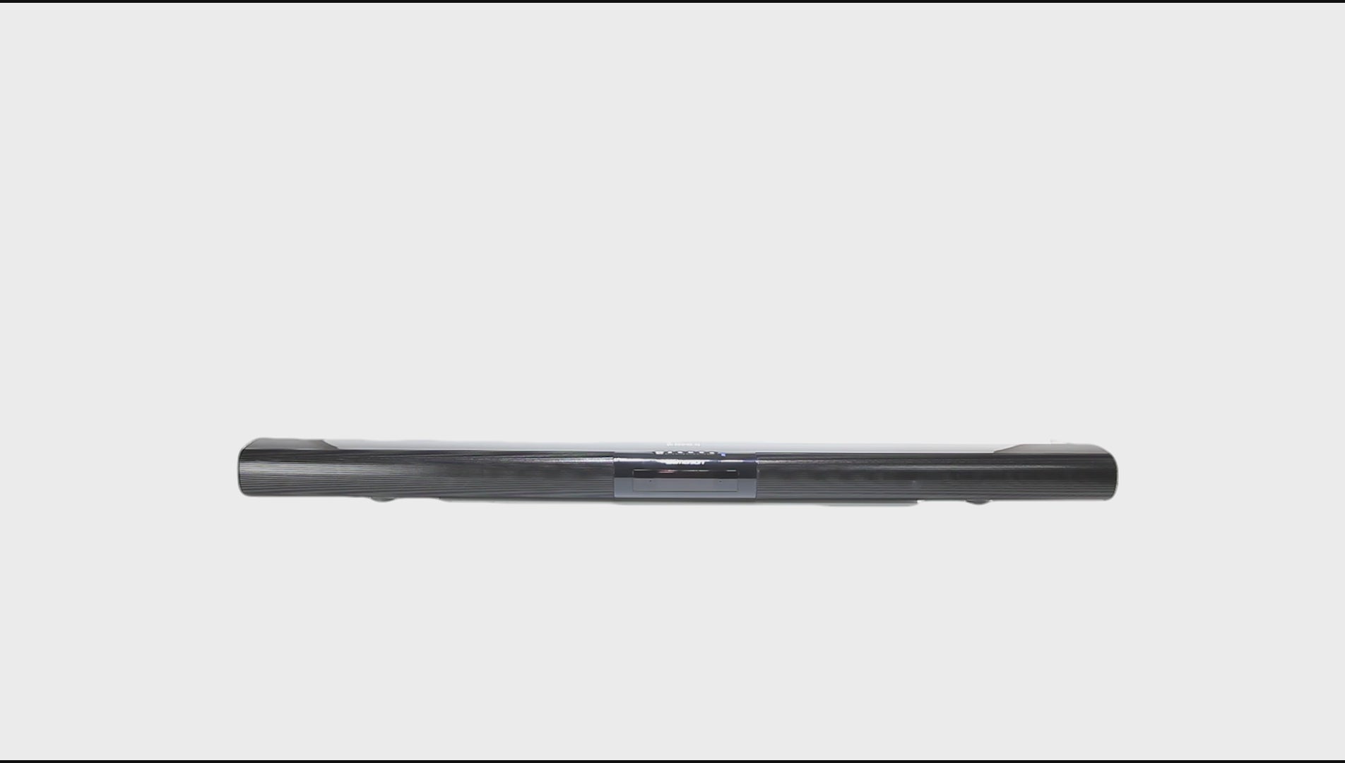 42" Bluetooth® Soundbar with Digital FM Radio and Remote Control