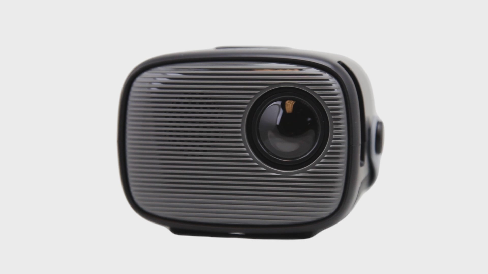 Portable LCD Mini Projector