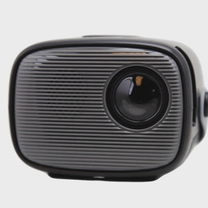 Portable LCD Mini Projector