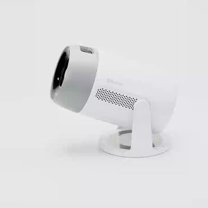 150" Home Theater LCD Projector Combo