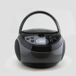 Portable CD Player
