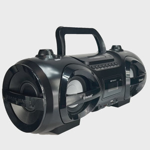 CD Boombox
