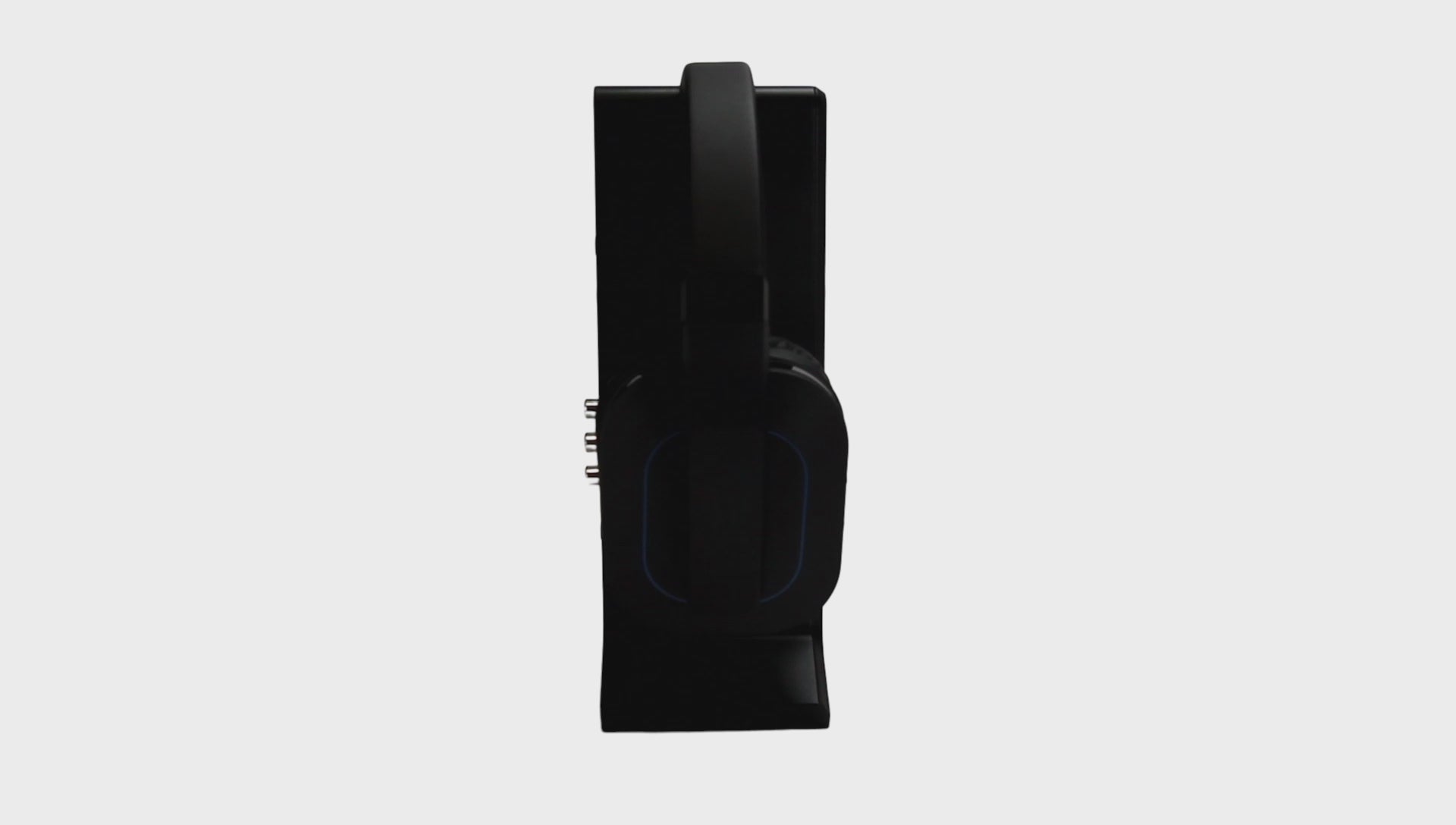 Wireless TV Headphones