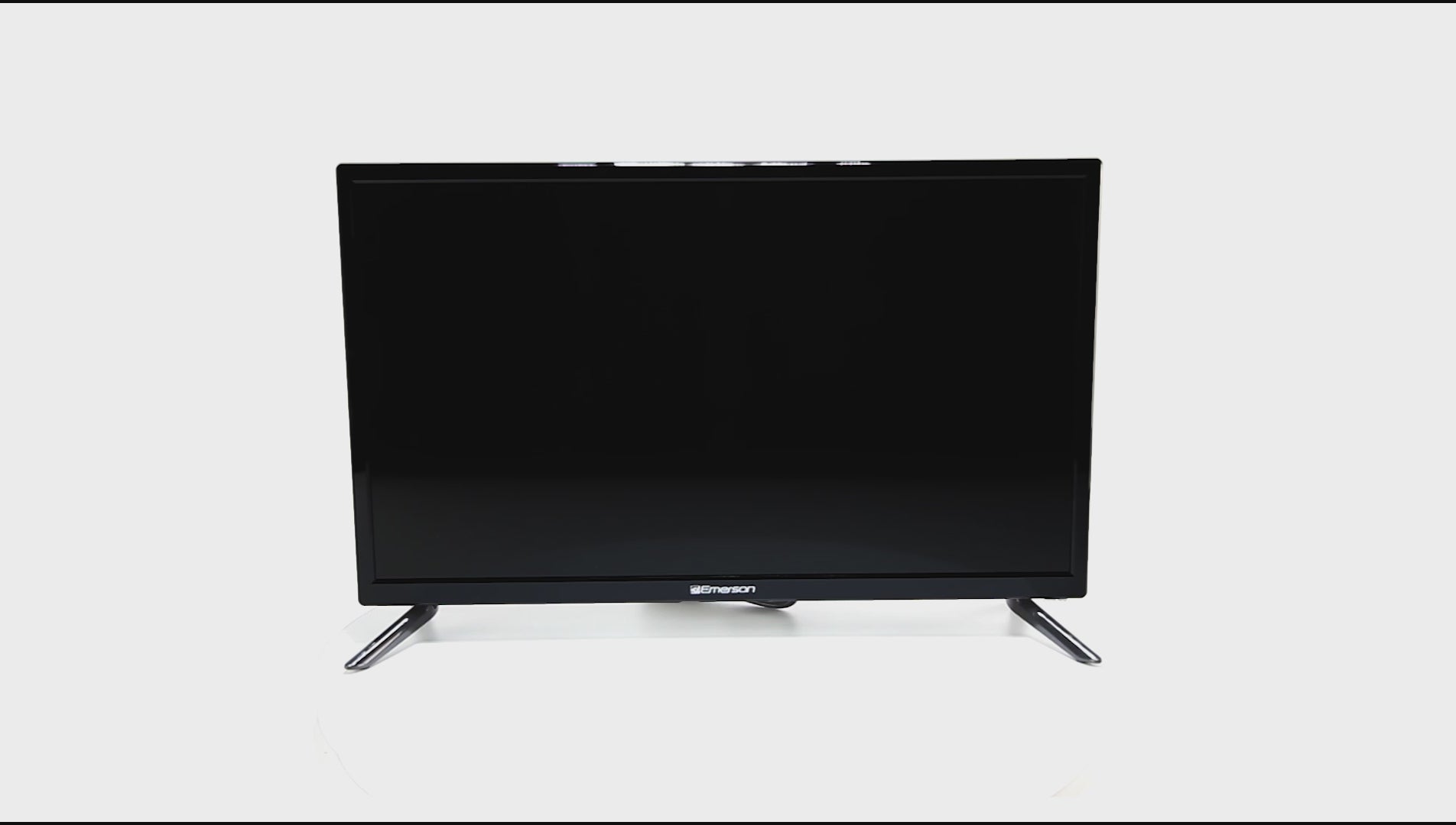 24" Class HD LED TV