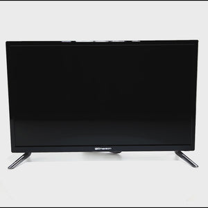24" Class HD LED TV