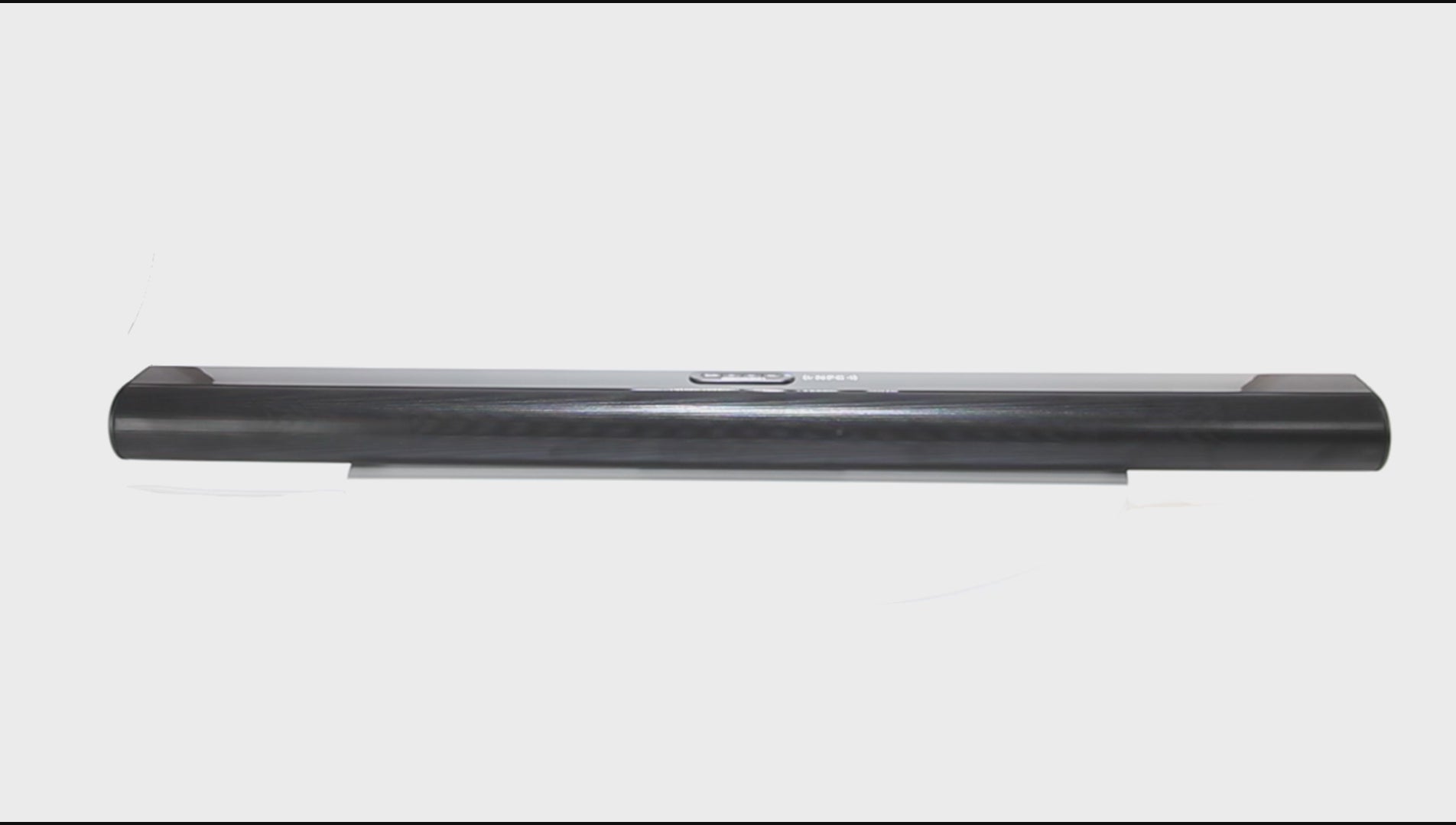 37" Bluetooth<sup>®</sup> Soundbar with Remote Control