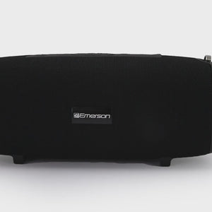 Portable Bluetooth<sup>®</sup> Speaker
