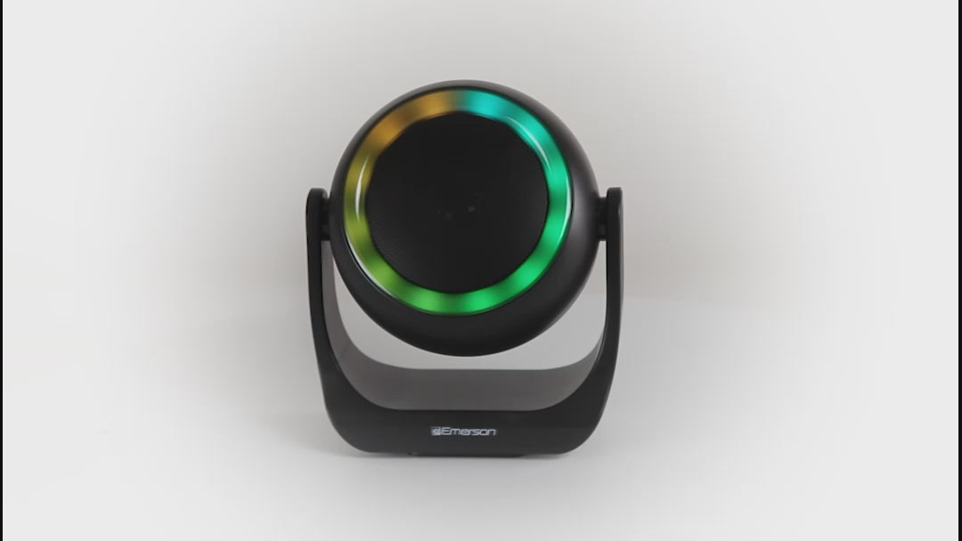 MOUNT Bluetooth® Speaker