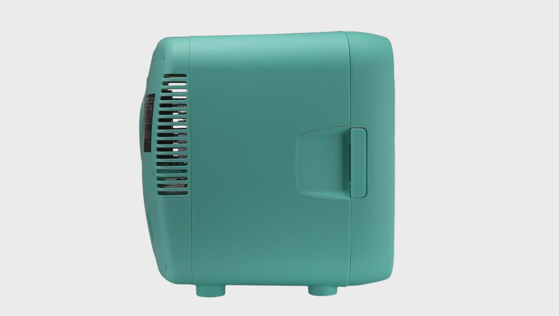 Portable Mini Fridge Cooler XL