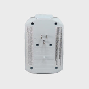 Multi-Outlet Wall Charging System
