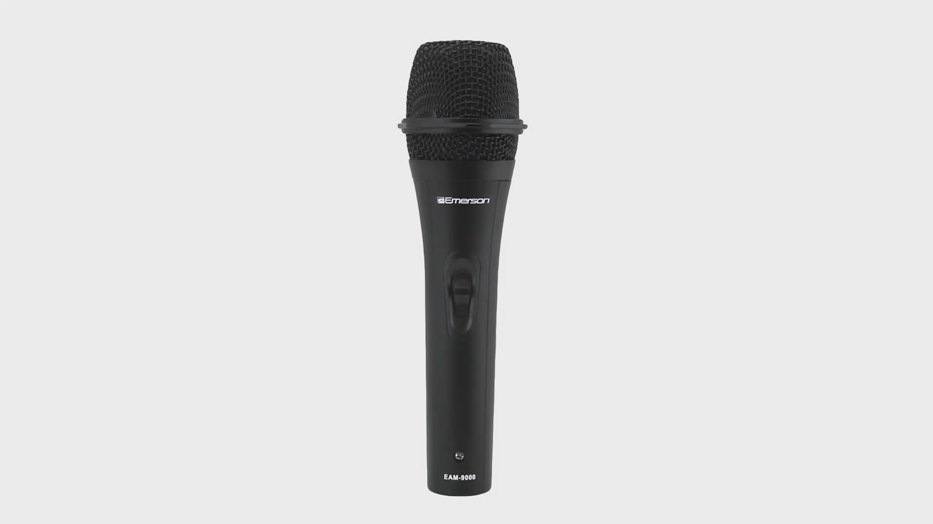 Professional Microphone