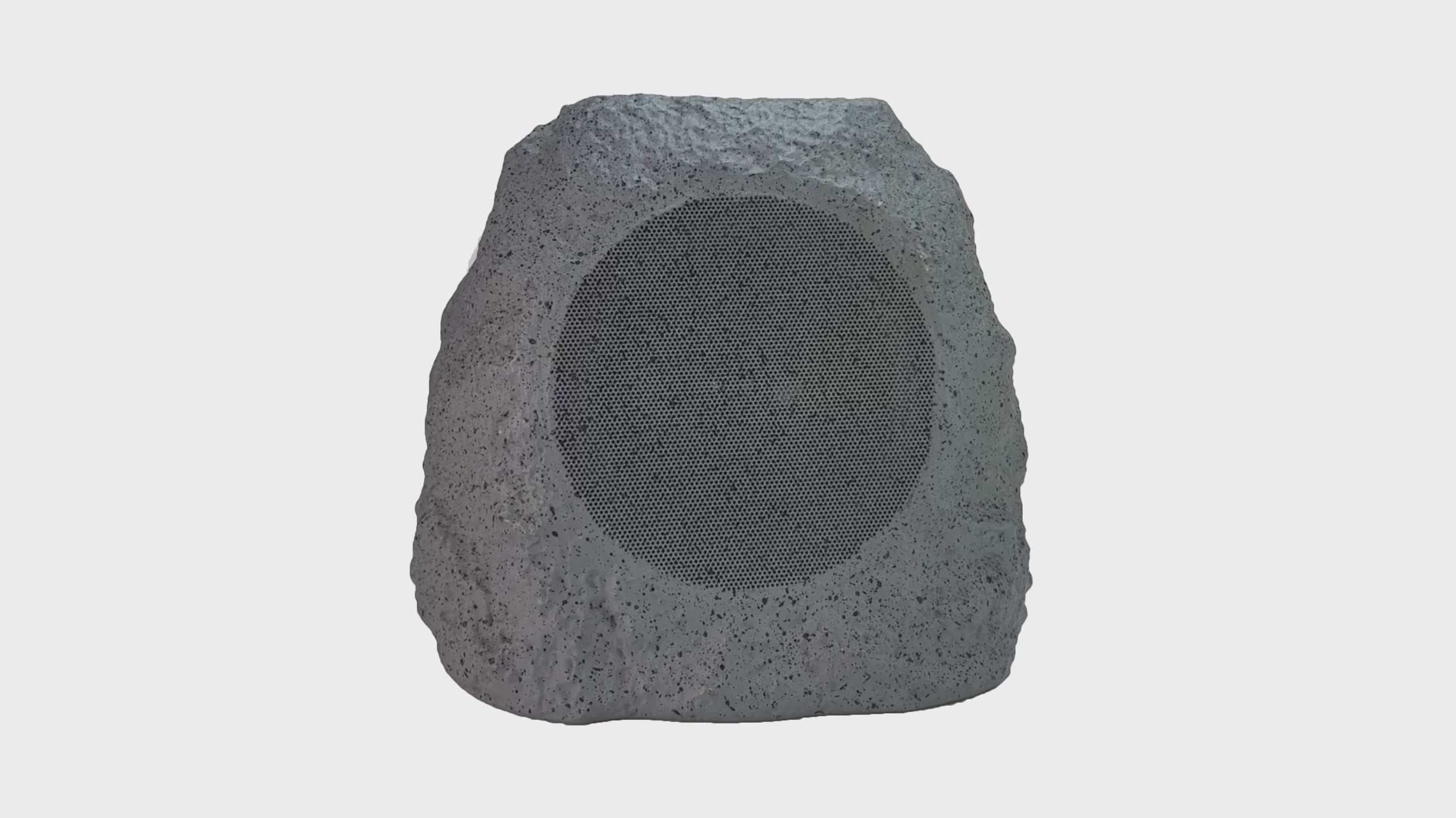 Rock Party Solar Multicolor LED Bluetooth<sup>®</sup> Speaker