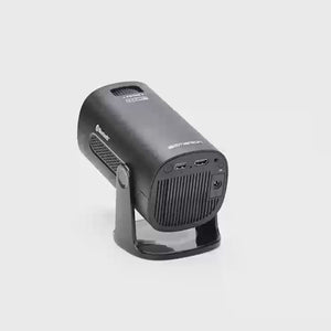 120" Home Theater LCD Projector