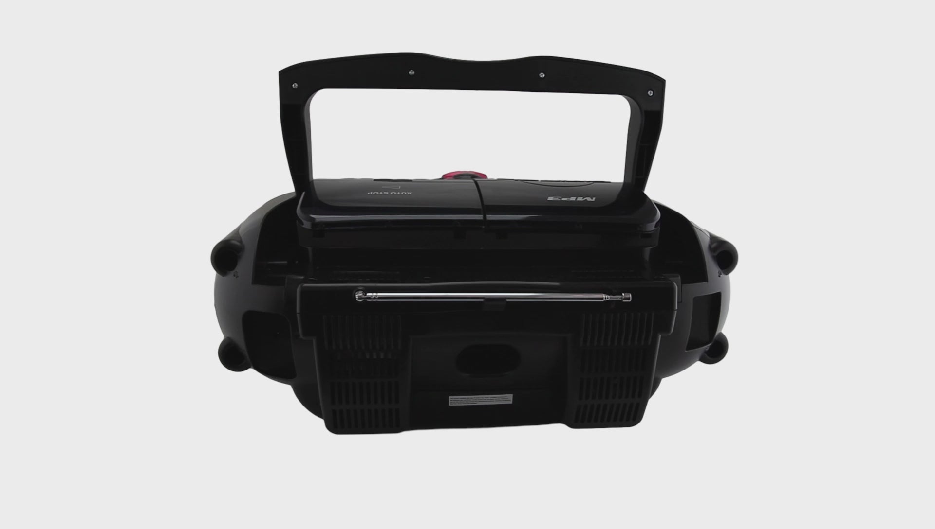 Bluetooth<sup>®</sup> Boombox