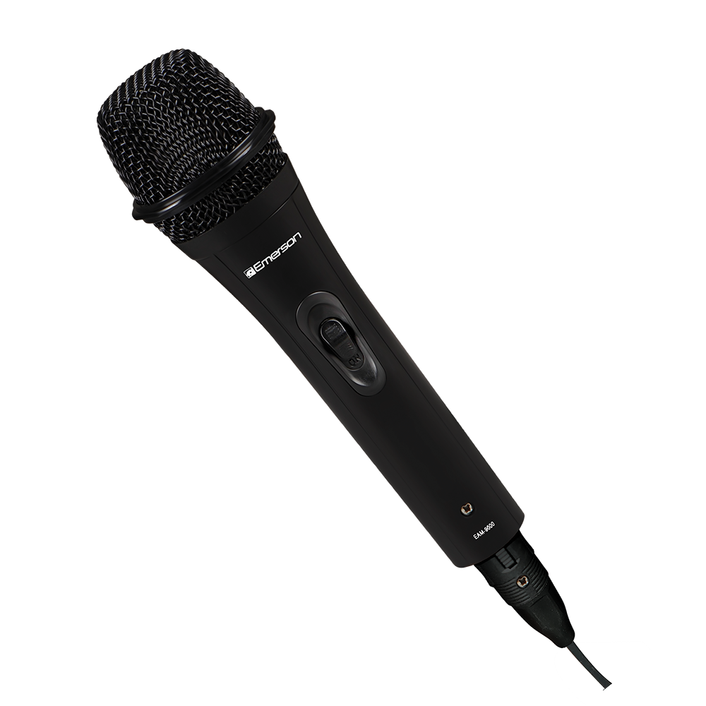 Professional Microphone